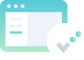 Drive loyalty icon