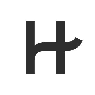 Hinge logo